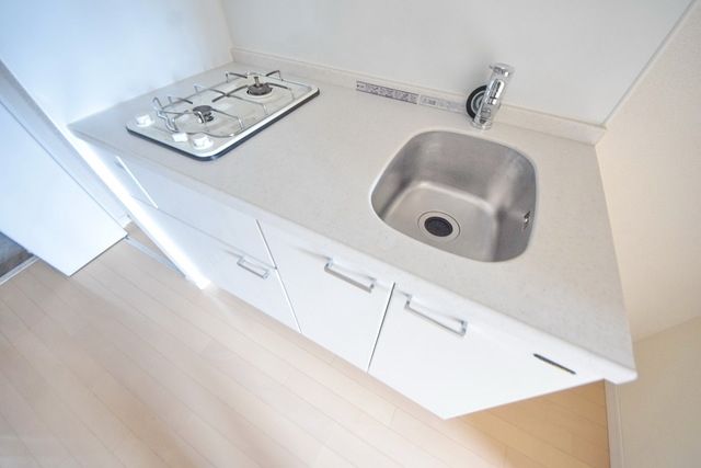 キッチン　★お問い合わせはタウンハウジング聖蹟桜ヶ丘店まで★