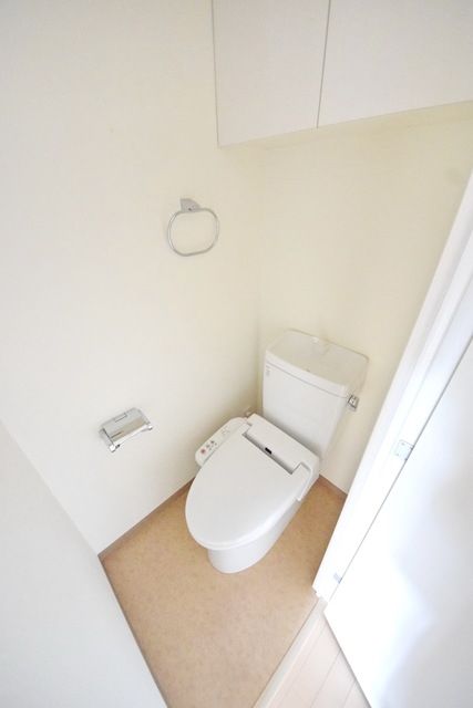 トイレ　★お問い合わせはタウンハウジング聖蹟桜ヶ丘店まで★