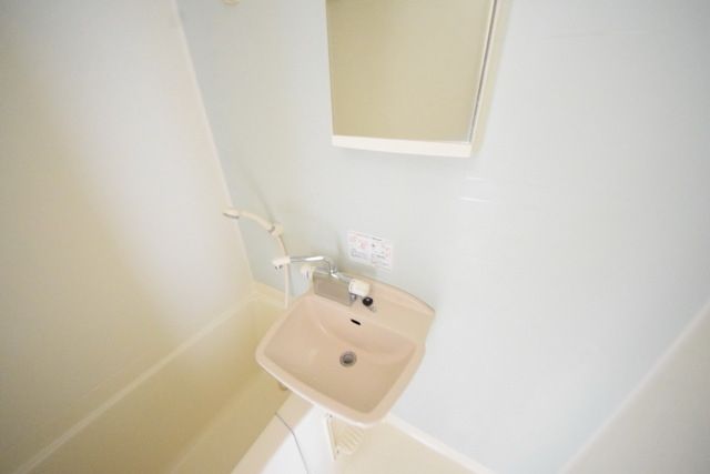 洗面設備　★お問い合わせはタウンハウジング聖蹟桜ヶ丘店まで★