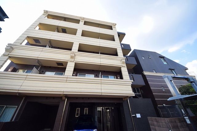 建物外観　★お問い合わせはタウンハウジング聖蹟桜ヶ丘店まで★