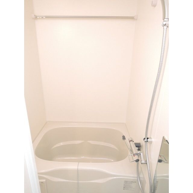 バス・シャワールーム　☆ゆったりくつろげるお風呂☆