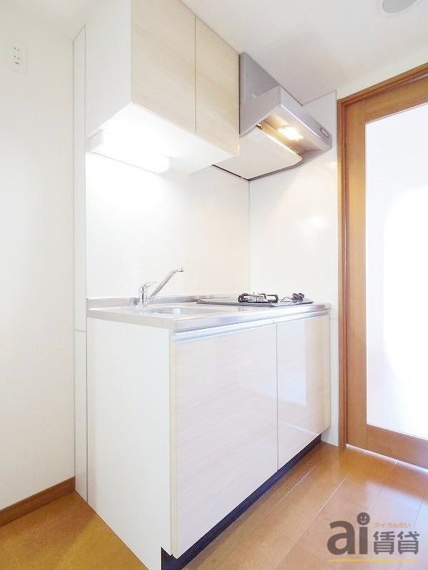 キッチン　～同仕様写真～