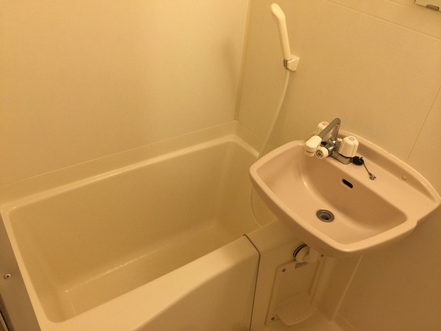 バス・シャワールーム　画像9