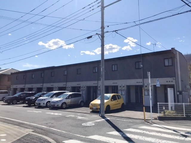 建物外観　画像1