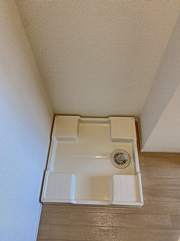 その他設備　他号室参考写真（203写真準備中）