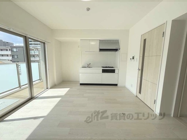 居室・リビング　居室