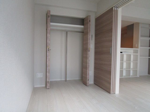 その他部屋・スペース　画像は603号室です（参考）