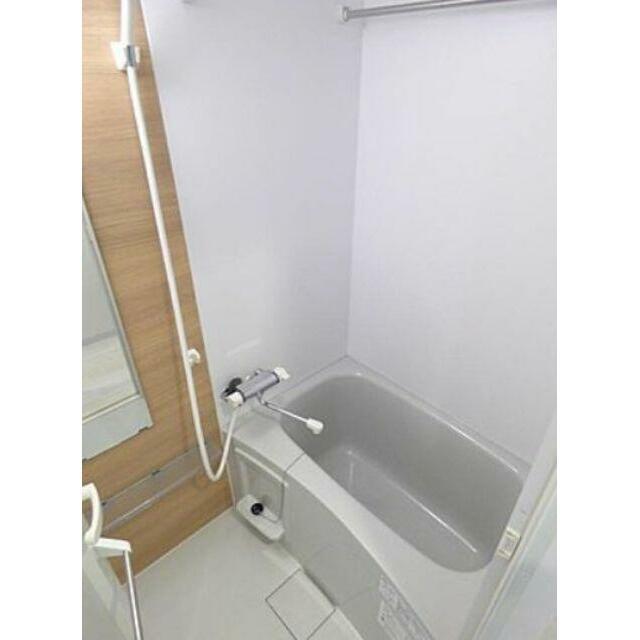 バス・シャワールーム　ＶＥＲＸＥＥＤ　ＫＡＭＥＡＲＩ（ベルシード亀有）