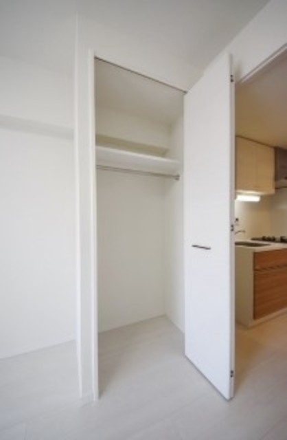 収納　ＶＥＲＸＥＥＤ　ＫＡＭＥＡＲＩ（ベルシード亀有）