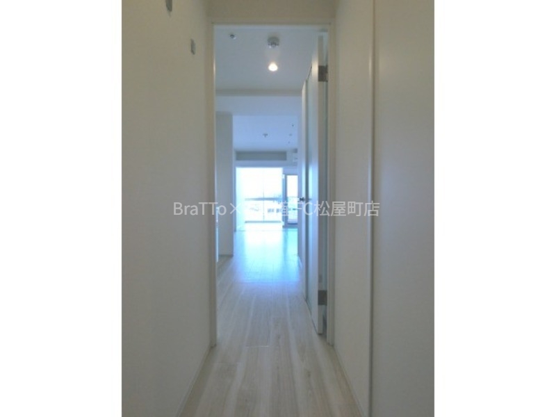 その他部屋・スペース　廊下