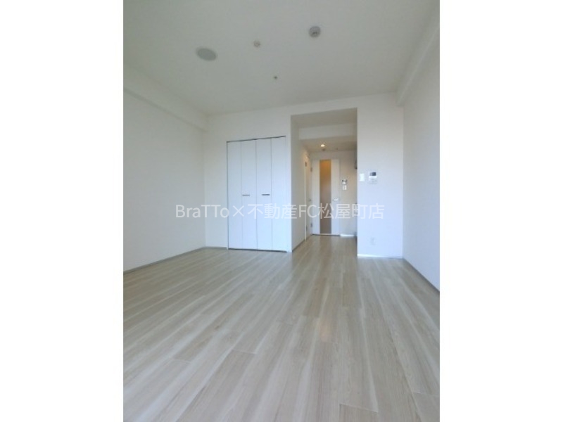 居室・リビング　居室・リビング