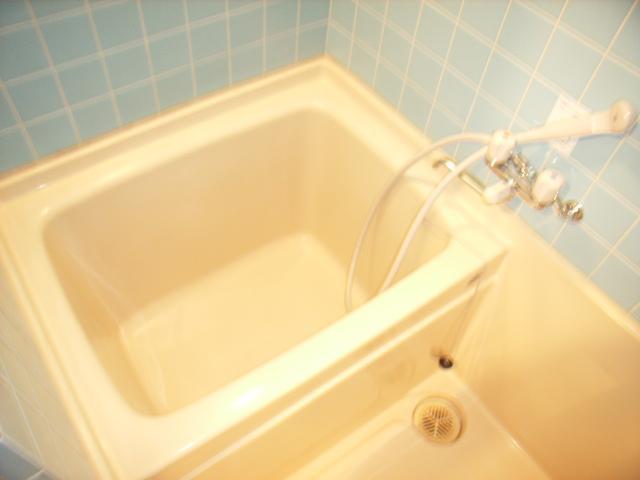 バス・シャワールーム　浴室