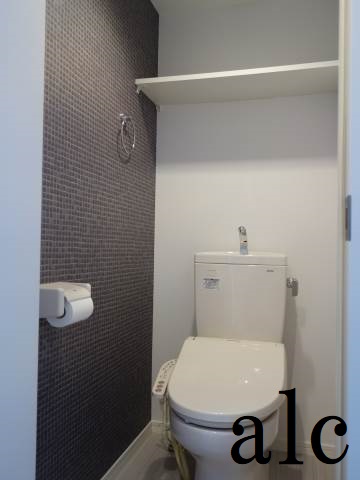 トイレ　ウォシュレット　ウォームレットトイレ