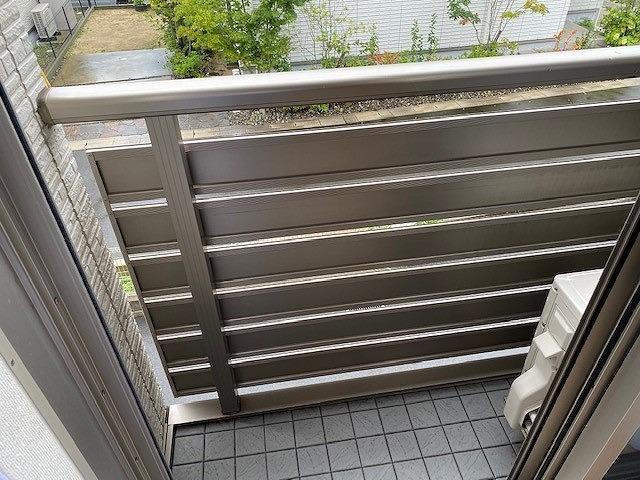 バルコニー　ベランダ