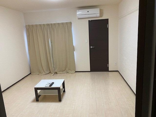 居室・リビング　居室