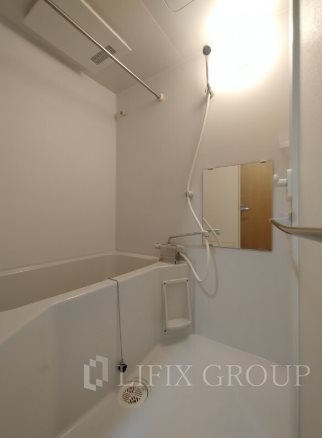 バス・シャワールーム　風呂