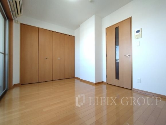 居室・リビング　居間・リビング