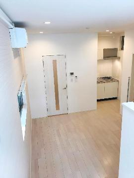 居室・リビング　リビング（イメージ）