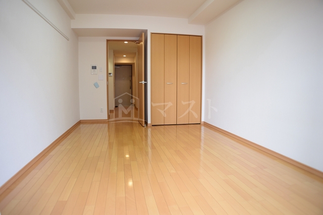 その他部屋・スペース　広々とした室内です。