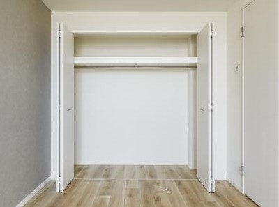 収納　※別部屋参考写真