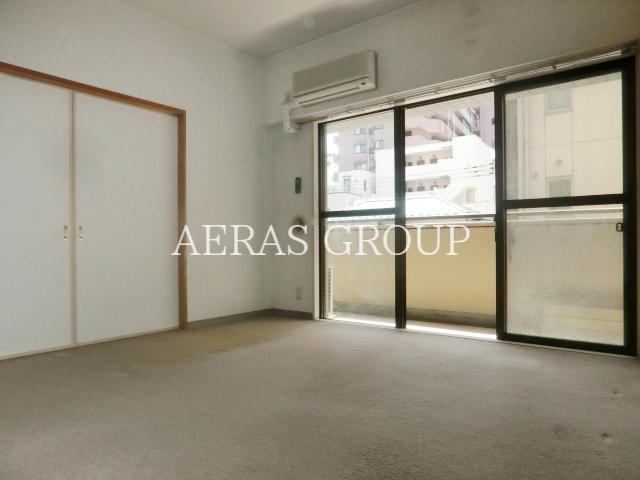 居室・リビング　別部屋参考。