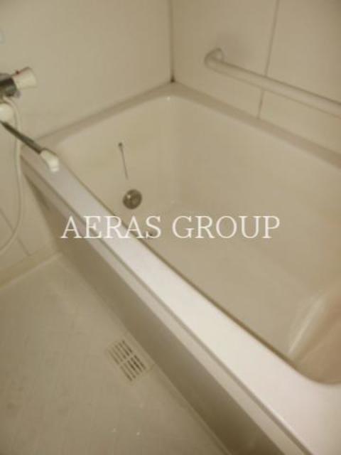 バス・シャワールーム　別部屋参考。