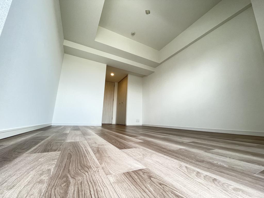 居室・リビング　明るい綺麗なお部屋♪