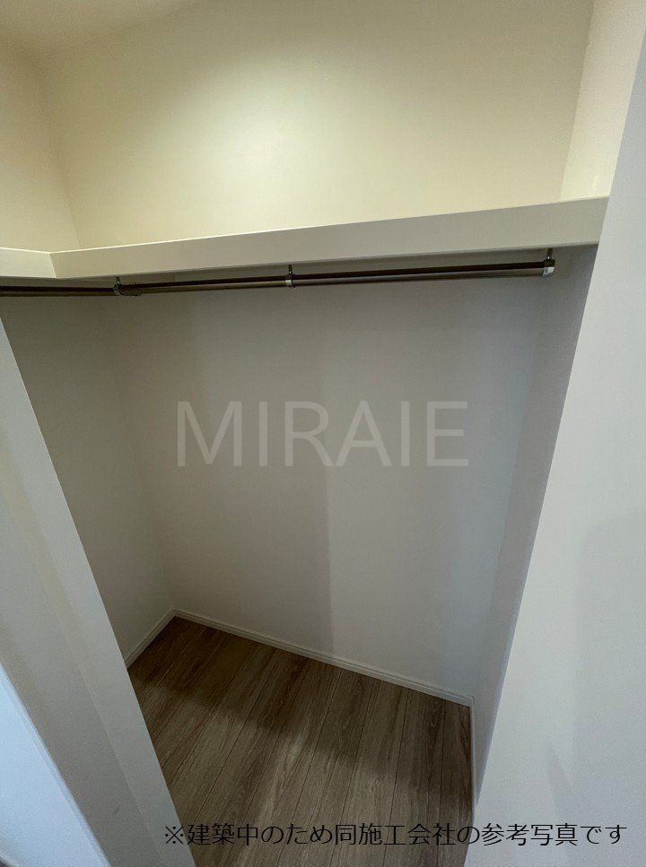 収納　物件画像