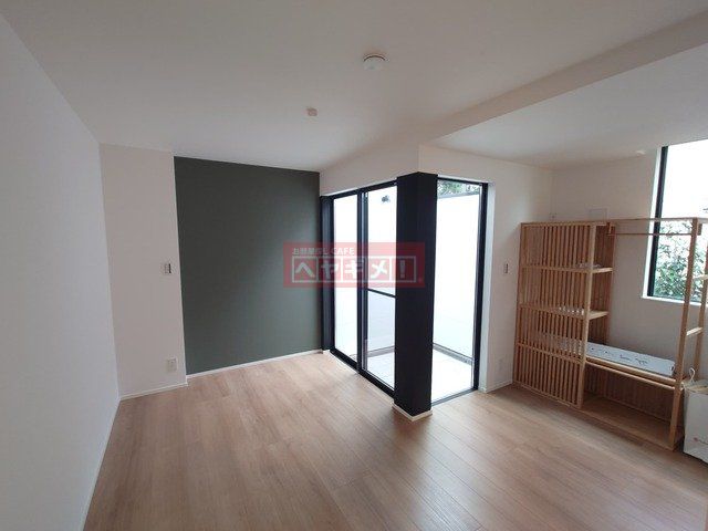 居室・リビング　リビング/居室