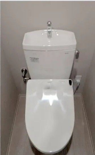 トイレ　☆トイレ☆