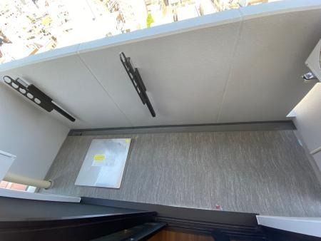 バルコニー　☆バルコニー☆