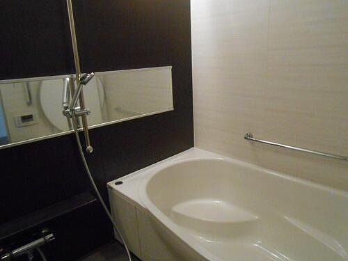 バス・シャワールーム　バスルーム「前回募集時」