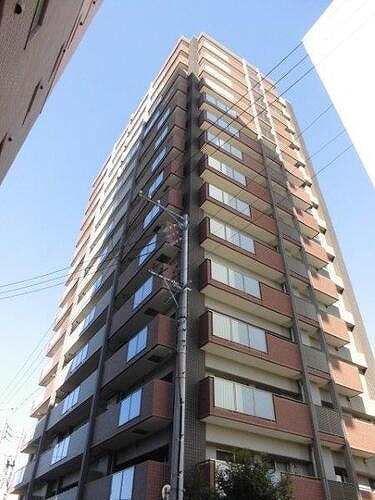 建物外観　建物外観