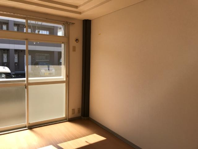 その他部屋・スペース　洋室