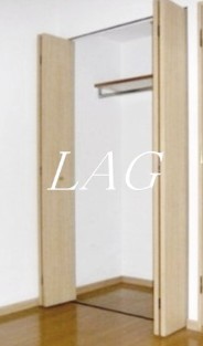 収納　収納です。