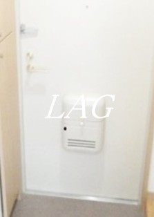 玄関　玄関です。