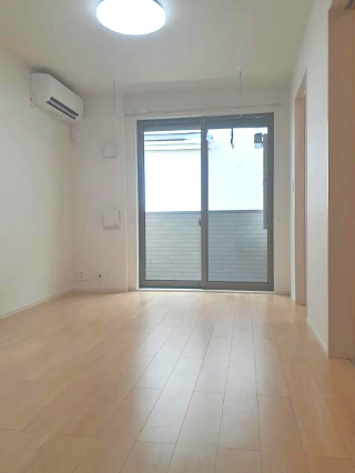 居室・リビング　居間・リビング