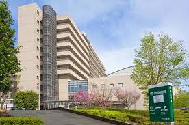 病院　NTT東日本関東病院（病院）まで389m