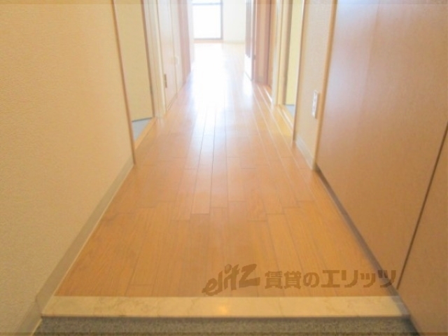 その他部屋・スペース　廊下