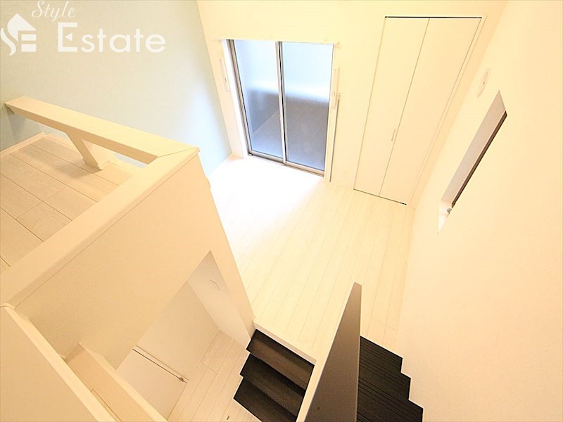 その他部屋・スペース　内装