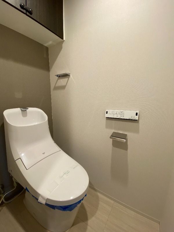 トイレ　☆清潔感のあるトイレ☆