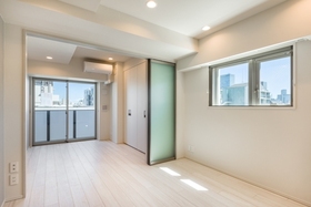 居室・リビング　参考写真