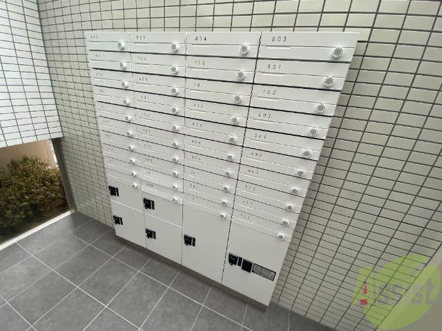 その他共有部分