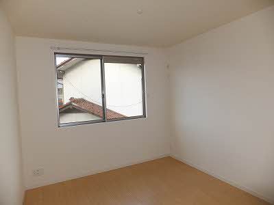 その他部屋・スペース　洋室