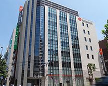 銀行　朝日信用金庫合羽橋支店（銀行）まで408m