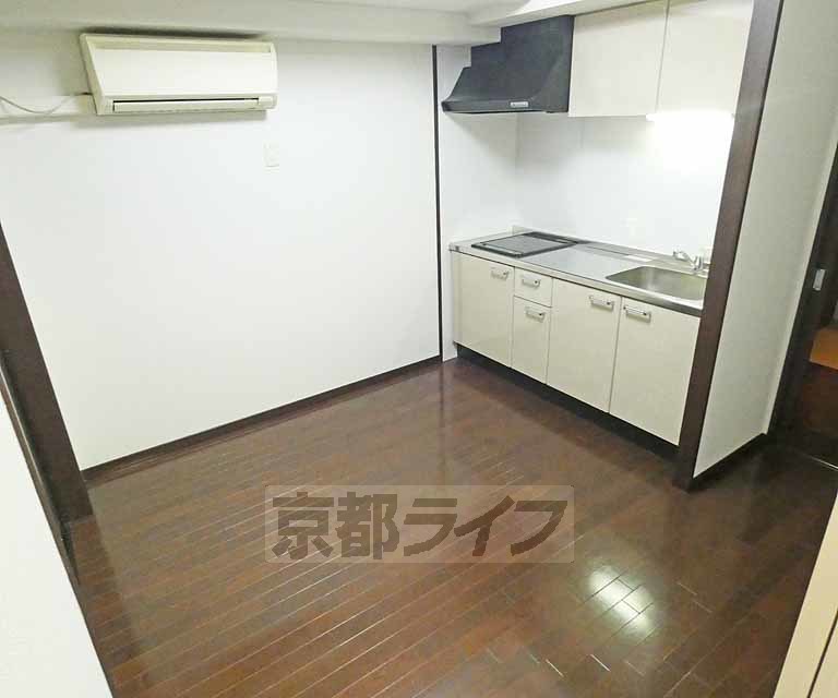 居室・リビング　綺麗な室内。