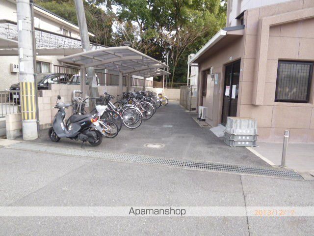 その他共有部分　その他共有部分