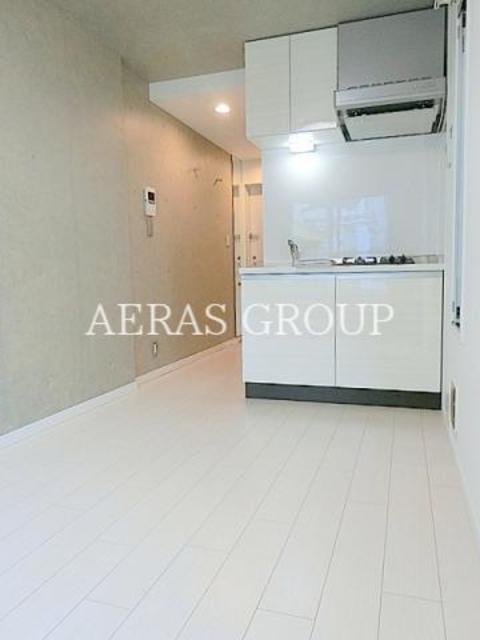 その他部屋・スペース　リビング