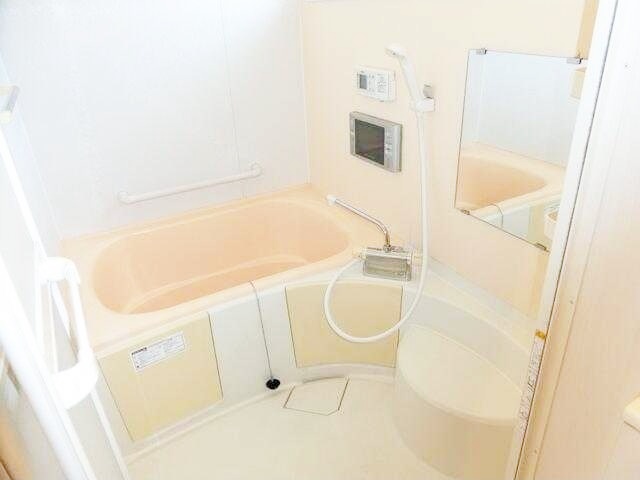 バス・シャワールーム　【人気！おすすめ物件！！】お問い合わせはお早めに♪※別部屋参