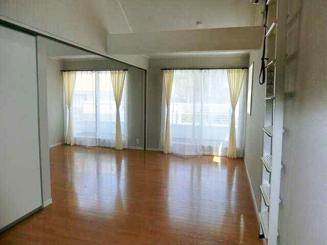 居室・リビング　【人気！おすすめ物件！！】お問い合わせはお早めに♪※別部屋参